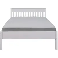 Interlink Chilly Home 140 x 200 cm Weiß