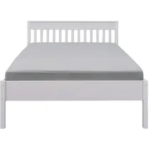 Interlink Chilly Home 140 x 200 cm Weiß