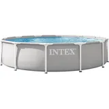 12Ft X 30In Prism Frame Pool