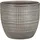 Scheurich Corteza 866 Ø 22 x 19,3 cm pimienta