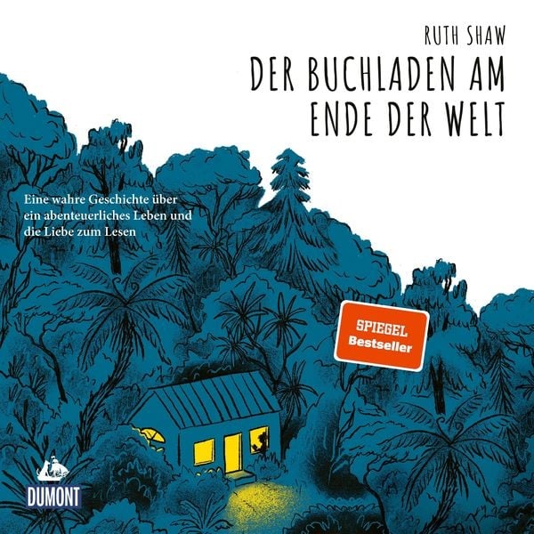 Preisvergleich Produktbild Der Buchladen am Ende der Welt