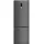 Smeg FC48KDND Kühl-Gefrierkombination (481 l, 1750 mm hoch, Silber)