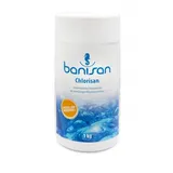 Banisan Chlorisan Chlorgranulat 1 kg