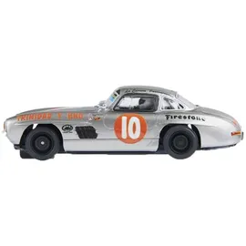 SCALEXTRIC Mercedes-benz 300 SL Coupé Panamericana Multicolor 1:32