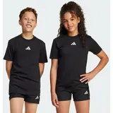 adidas Essentials T-Shirt - black/white