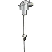 Jumo Widerstandsthermometer 00055907