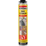 Soudal Bauschaum B2 750 ml