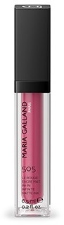 Maria Galland 505 Le Rouge Encre Mat Infini - 10 Rose Velours