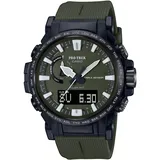 Casio Pro Trek Resin 47,4 mm PRW-61Y-3ER