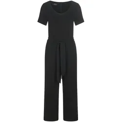Overall MYBC schwarz, 36