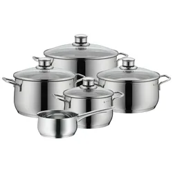 WMF Topfset Diadem Plus 5-tlg.