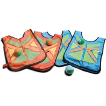 BS Toys Belly Catch - Lustiges Fangspiel