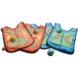 BS Toys Belly Catch - Lustiges Fangspiel