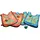 BS Toys Belly Catch - Lustiges Fangspiel