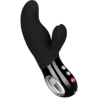 FUN FACTORY Miss Bi black