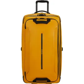 Samsonite Ecodiver 79 cm, yellow