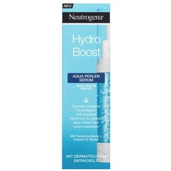 Neutrogena Nachtcreme Hydro Boost Aqua Perlen Serum – 30ml