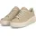 Rieker Sneaker Low Beige Damen 41
