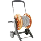 Hozelock Hozelock, Gartenschlauch Aufbewahrung, Eurotank Komplett (20 m)