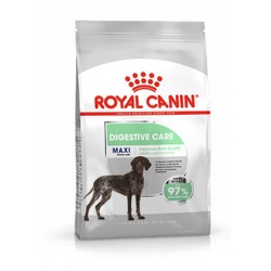 Royal Canin Maxi Digestive Care Hundefutter 3 kg