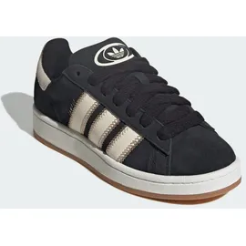 adidas Campus 00s Core Black / Cream White / Magic Beige 37 1/3