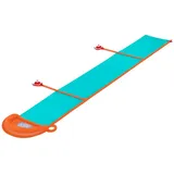 BESTWAY H2OGO! Wasserrutsche 488 x 129 cm (52718)