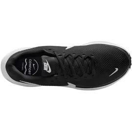 Nike Revolution 8 Damen Black/White/Iron Grey 35 1/2
