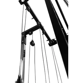 Dione S3 Schwarz
