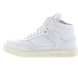 SIOUX Damen Tedroso Da Sneaker, Snow, 36 EU