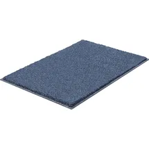 GRUND Concordia Blau 140 x 80 cm