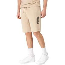 Lonsdale Fringford Sand/Black XL