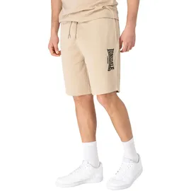 Lonsdale Fringford Sand/Black XL