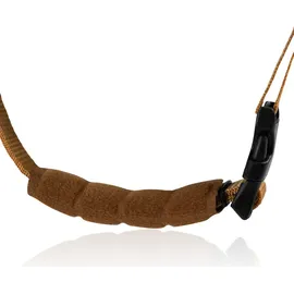 lionelo Schutzhelm für Kinder Beige S