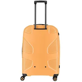 impackt IP1 4-Rollen Cabin 76 cm / 106 l garden apricot
