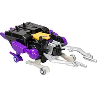 Hasbro The Transformers: The Movie figurine Retro Shrapnel 14 cm
