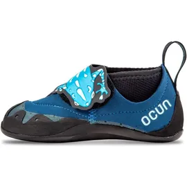 Ocùn Ribbit Dark Blue/Black 30