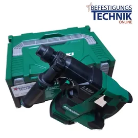 Hikoki DH1826DAW2Z inkl. Koffer