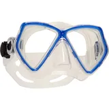 Scubapro Mini Vu - Transparent Blau