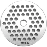 Yato Fleischwolfaufsatz YG-03235 grau
