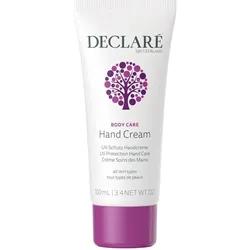 Declare UV-Schutz Handcreme