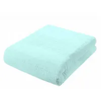 FLEURESSE Frottier 2828 Saunatuch 90 x 200 cm jade