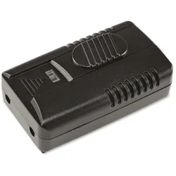 CHILITEC Fußdimmer für Halogen- und LED-Lampen