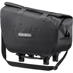 Ortlieb Trunk Bag RC Hecktasche (Volumen 12 Liter / Gewicht 0,8kg) - STK - black