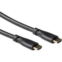 Act AK3843 HDMI-Kabel 2 m, HDMI Typ A) (Standard)