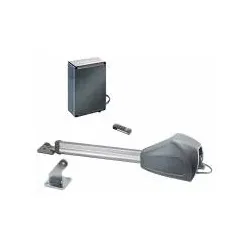 SOMMER Drehtorantrieb twist XL, 1 flg./2 flg.