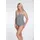 SUNFLAIR Bügel-Tankini Damen Schwarz/Weiß 38 Cup B