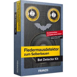 Franzis Fledermausdetektor (67013)
