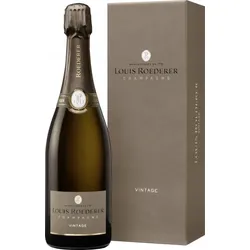 Roederer Brut Jahrgang Champagne Louis Roederer 2015