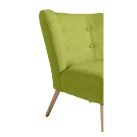 Max Winzer Sessel Neele - apfel