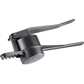 Westmark Spätzle-/Kartoffelpresse, Küchenreibe, Schwarz